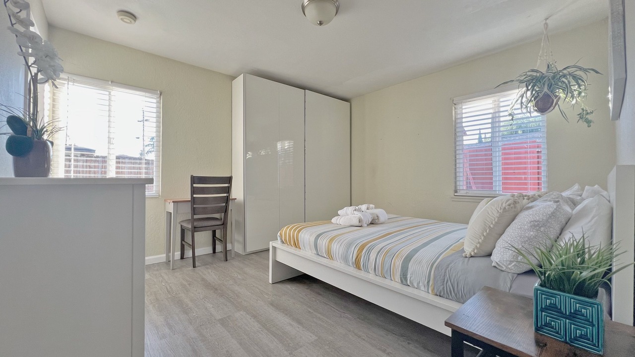 Photo of Bedroom in Hayward