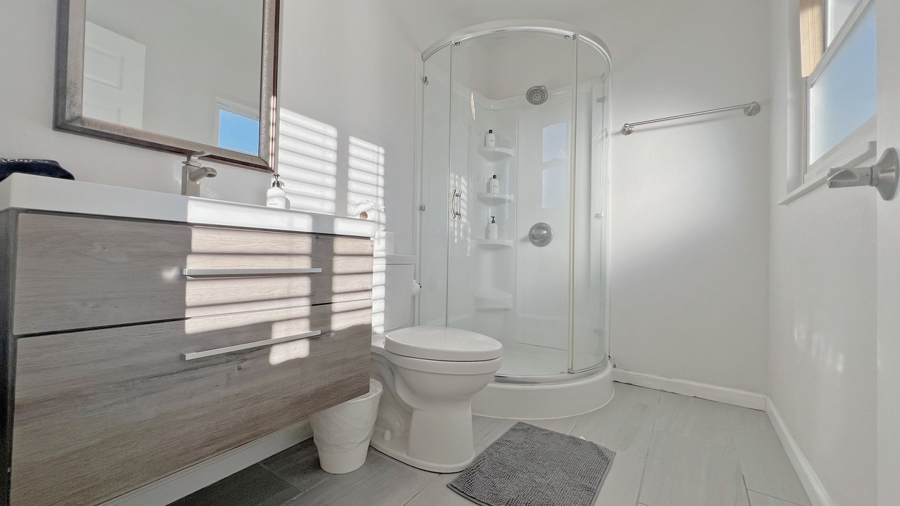 Photo of Bathroom in Hayward