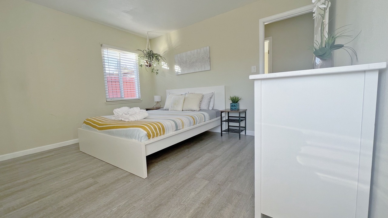 Photo of Bedroom in Hayward