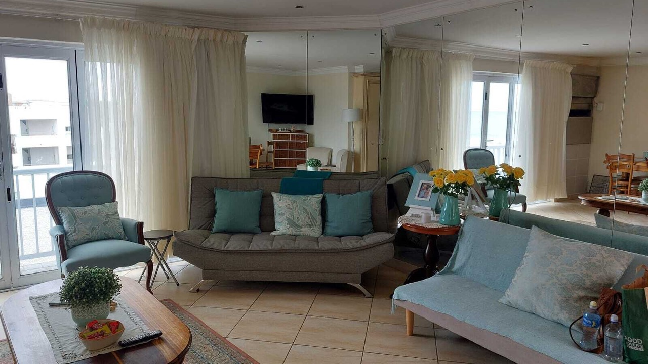 Photo of Livingroom in Jeffreys Bay
