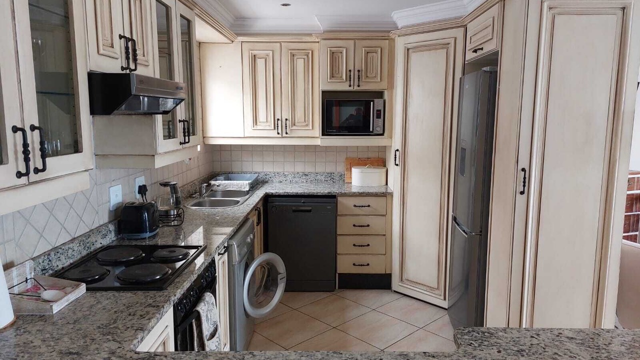 Photo of Kitchen in Jeffreys Bay
