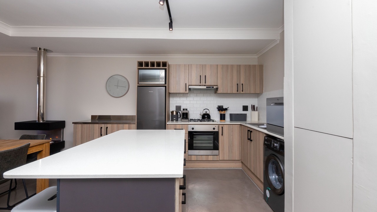 Photo of Kitchen in Big Bay