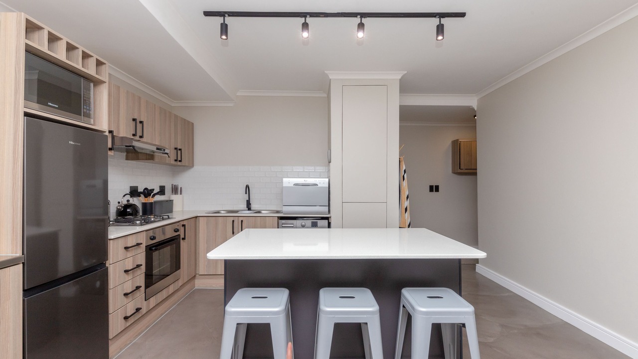 Photo of Kitchen in Big Bay