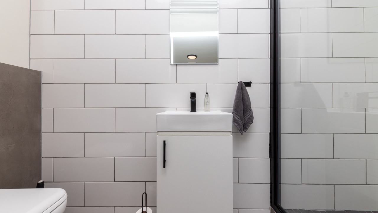 Photo of Bathroom in Big Bay