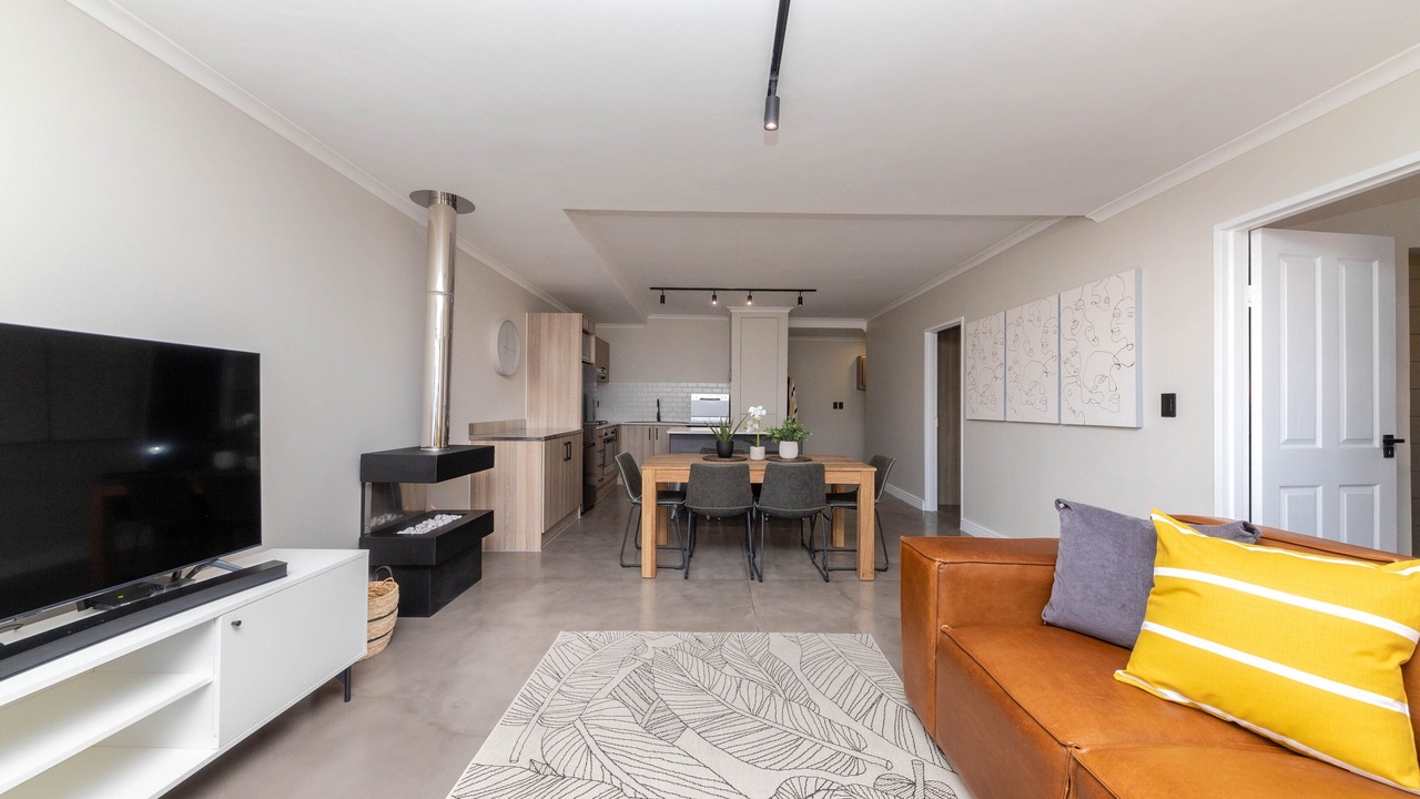 Photo of Livingroom in Big Bay