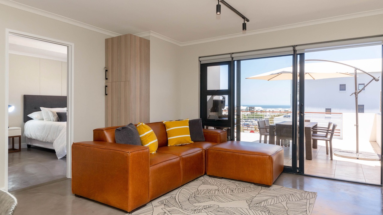 Photo of Livingroom in Big Bay