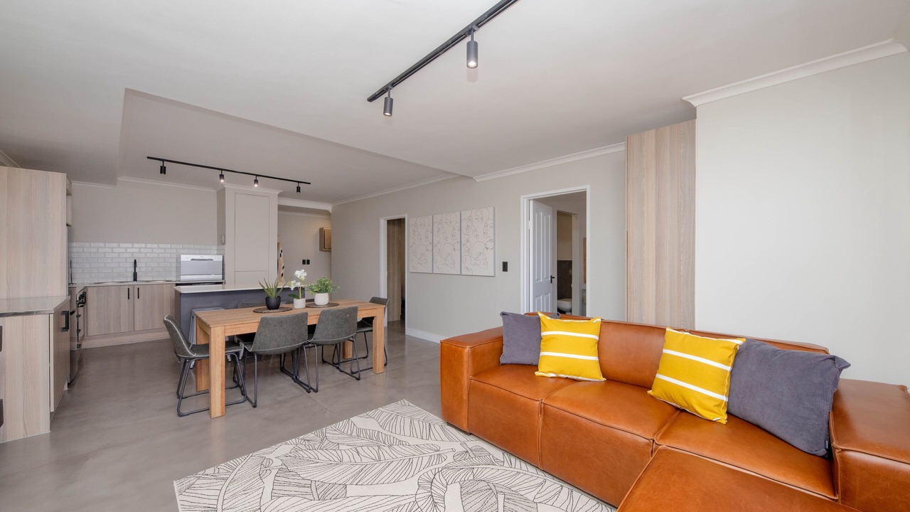 Photo of Livingroom in Big Bay