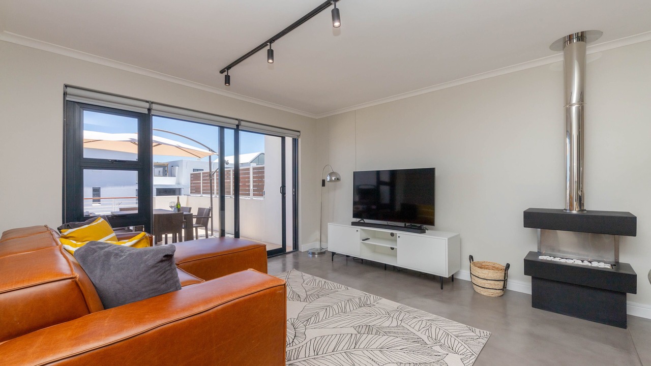 Photo of Livingroom in Big Bay