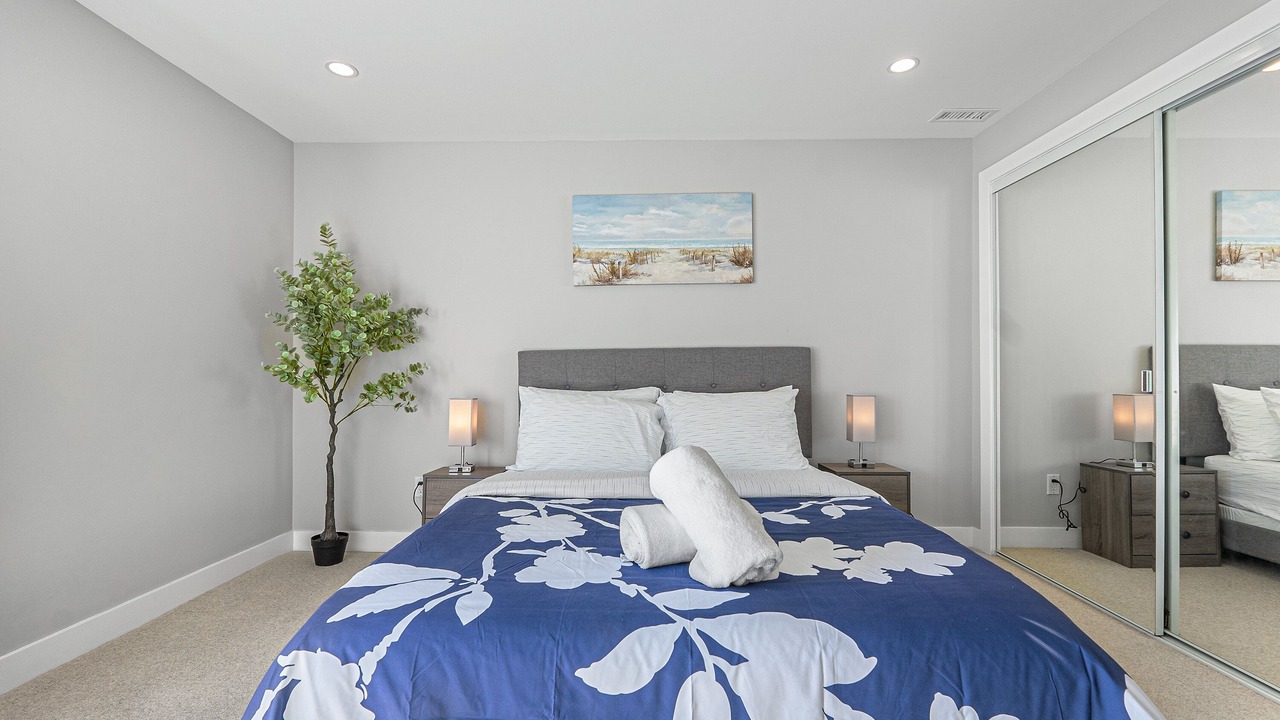 Photo of Bedroom in Westlake