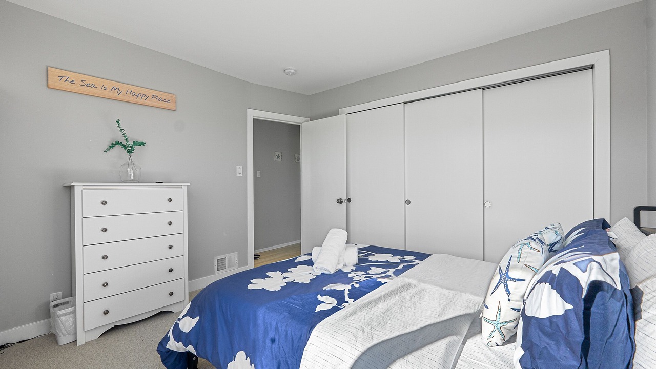 Photo of Bedroom in Westlake