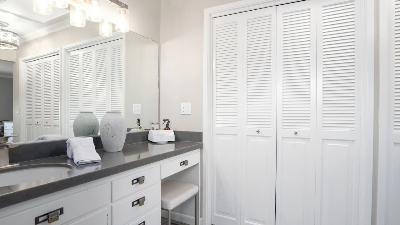 Photo of Bathroom in Sonoma