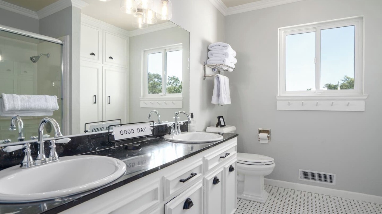 Photo of Bathroom in Sonoma