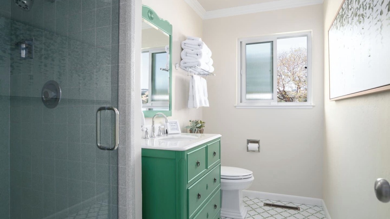 Photo of Bathroom in Sonoma