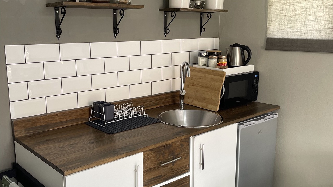 Photo of Kitchen in Kempton Park