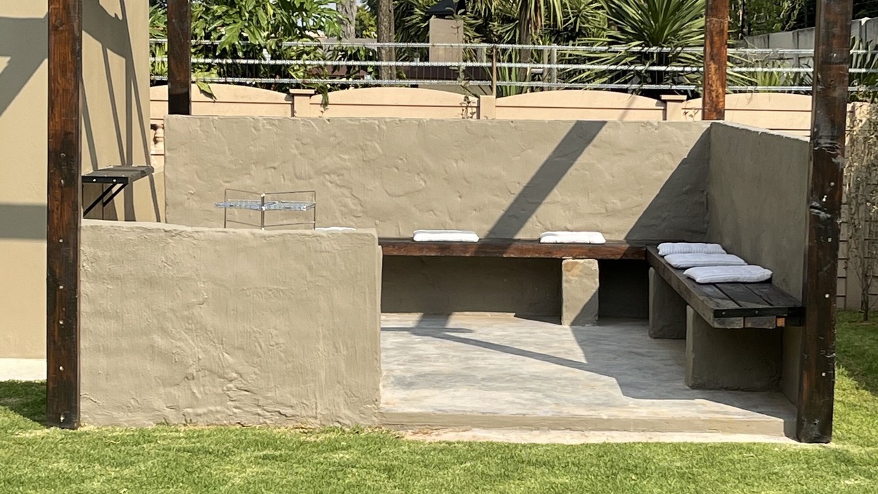 Photo of Outdoor in Kempton Park