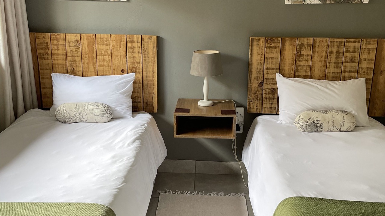 Photo of Bedroom in Kempton Park