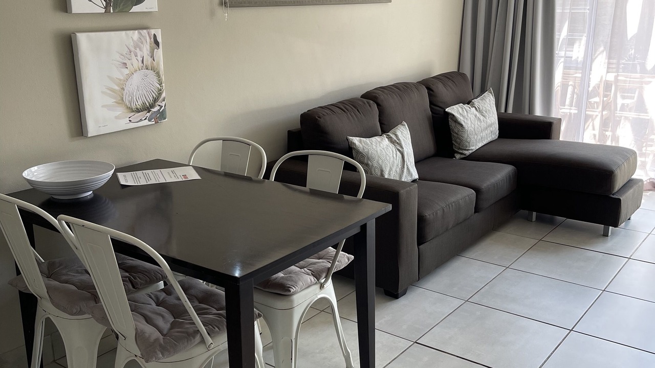 Photo of Livingroom in Kempton Park