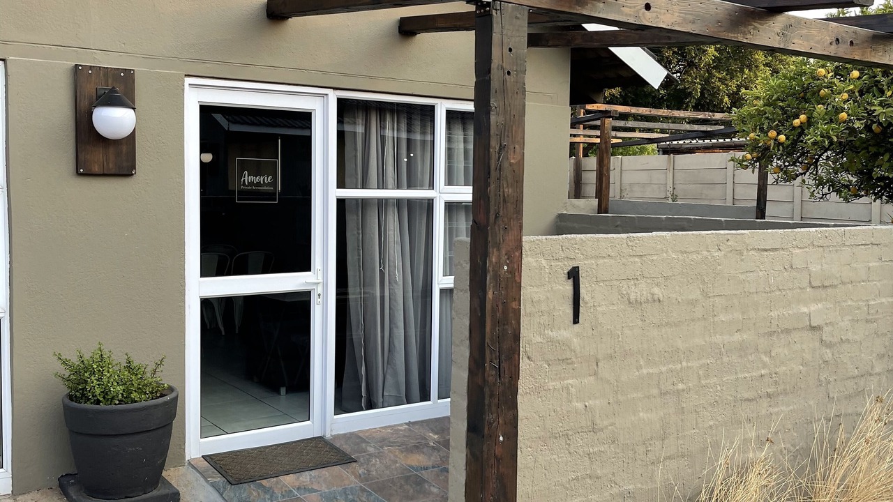 Photo of Outdoor in Kempton Park