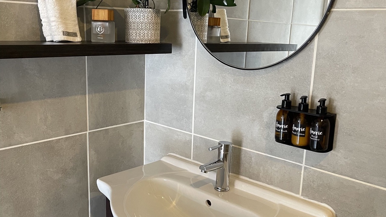 Photo of Bathroom in Kempton Park