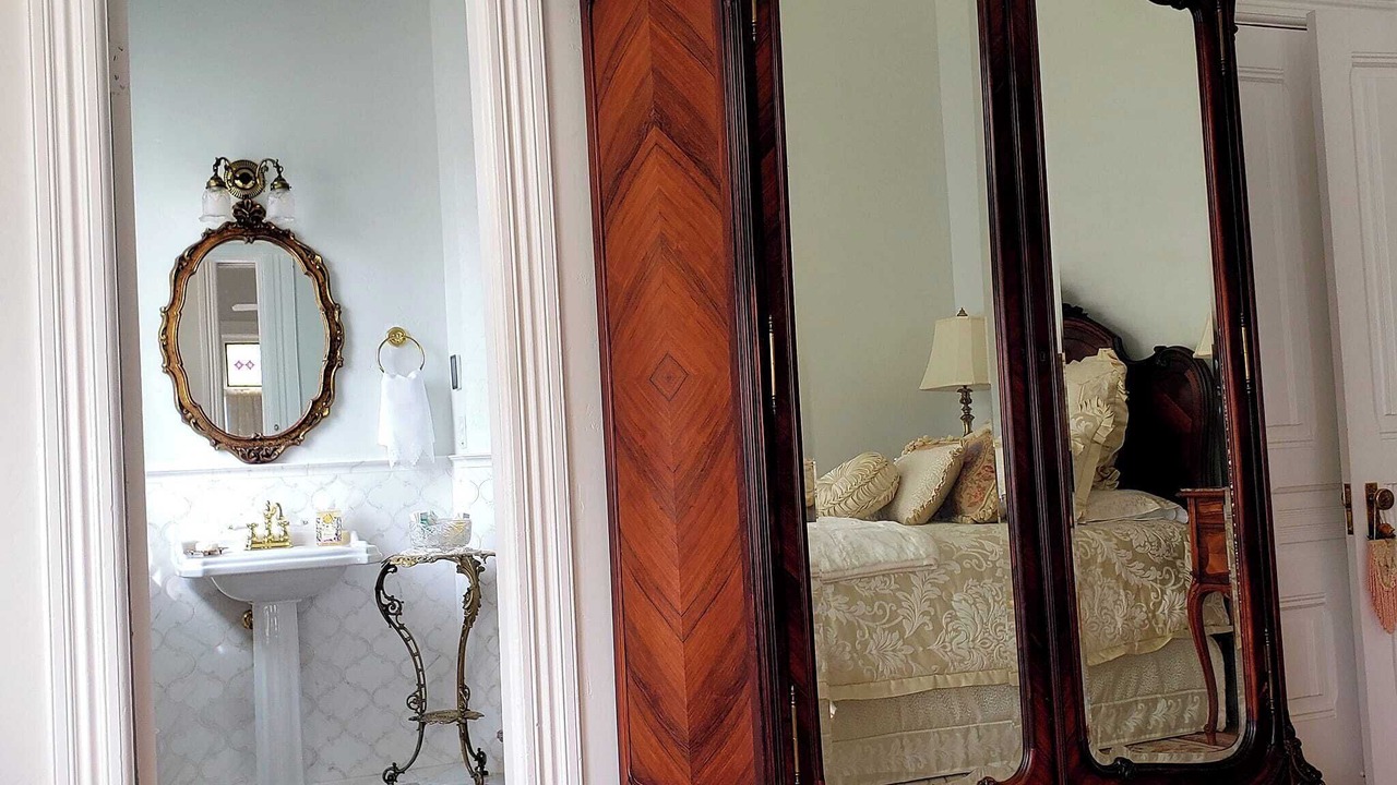 Photo of Bedroom in Winters