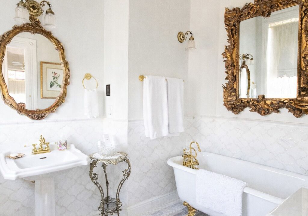 Photo of Bathroom in Winters