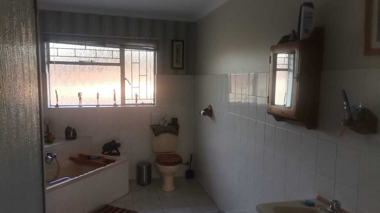 Photo of Bathroom in Boksburg