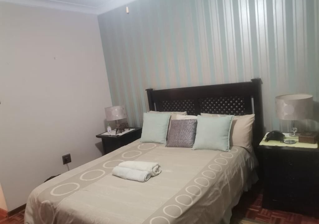 Photo of Bedroom in Boksburg
