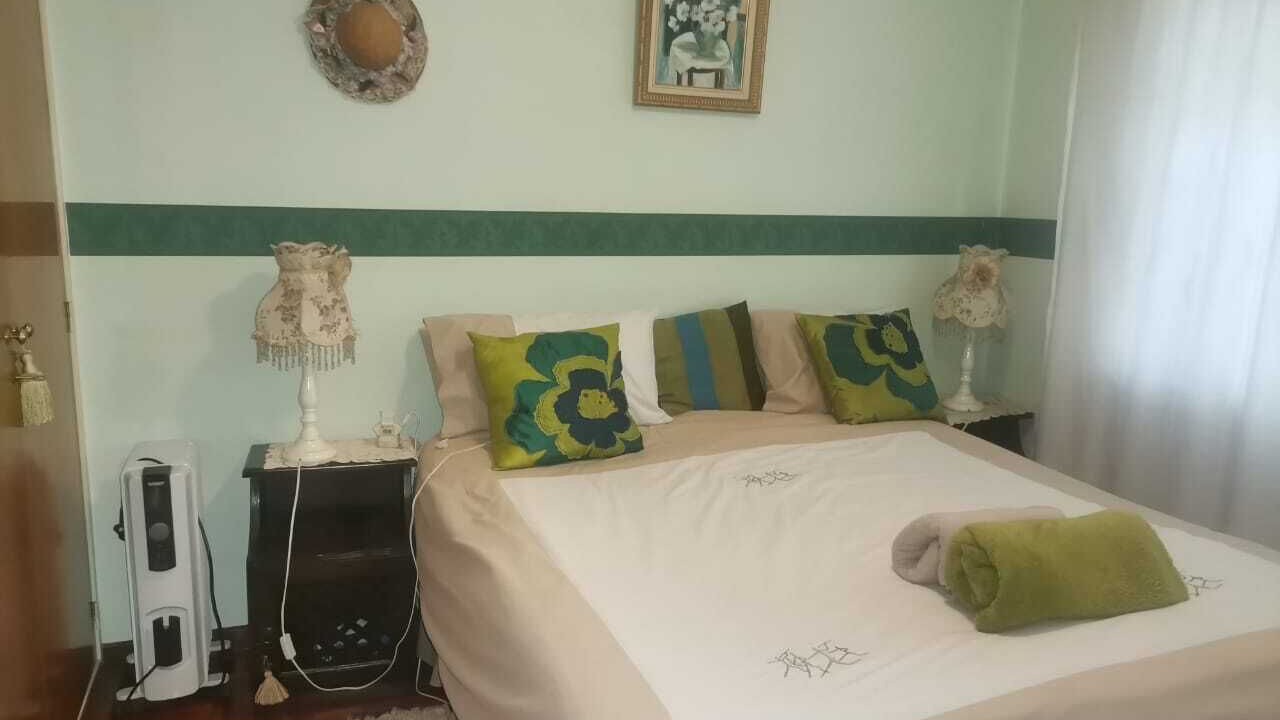 Photo of Bedroom in Boksburg