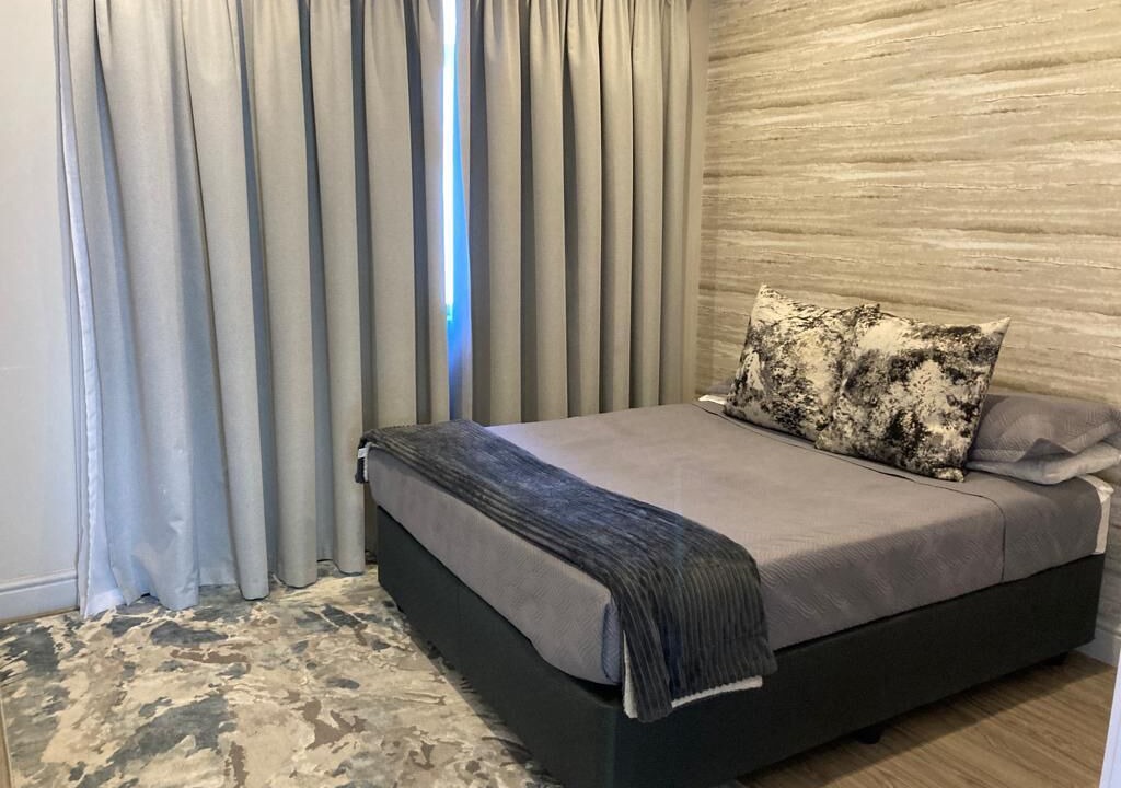 Photo of Bedroom in Greater Johannesburg Metropolitan Area