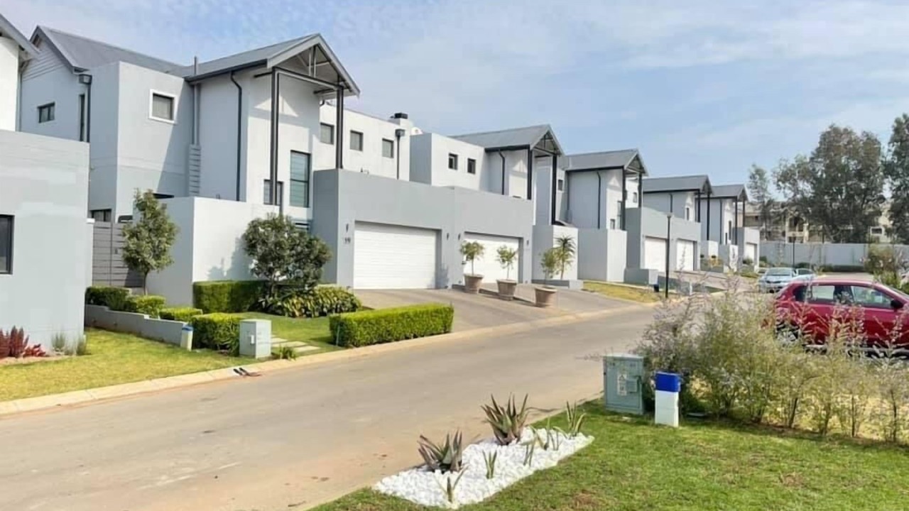 Photo of Outdoor in Greater Johannesburg Metropolitan Area