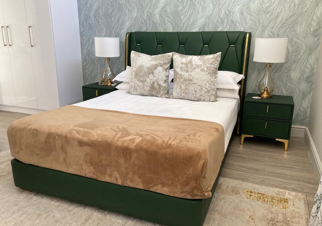 Photo of Bedroom in Greater Johannesburg Metropolitan Area