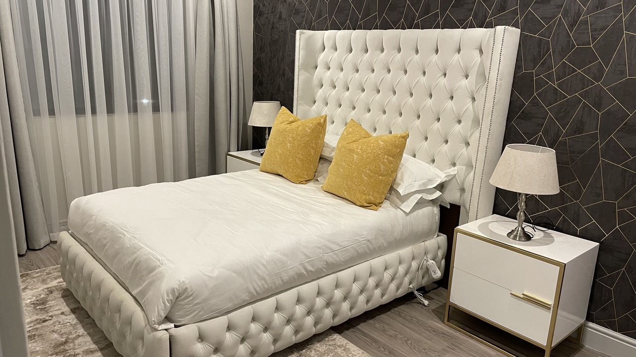 Photo of Bedroom in Greater Johannesburg Metropolitan Area