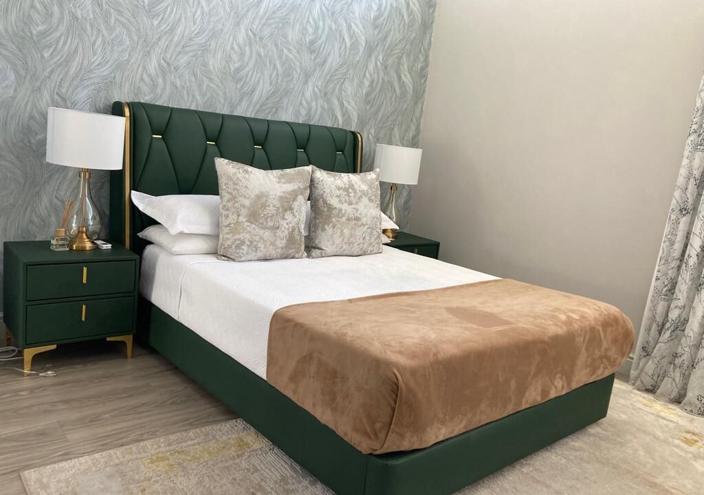 Photo of Bedroom in Greater Johannesburg Metropolitan Area
