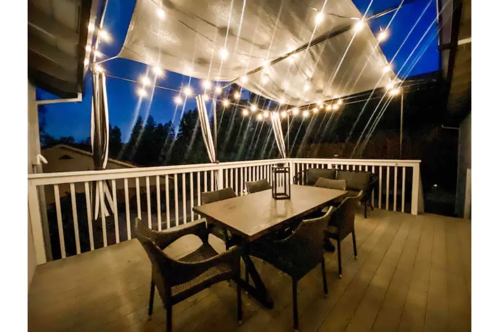 Photo of Outdoor in Santa Rosa