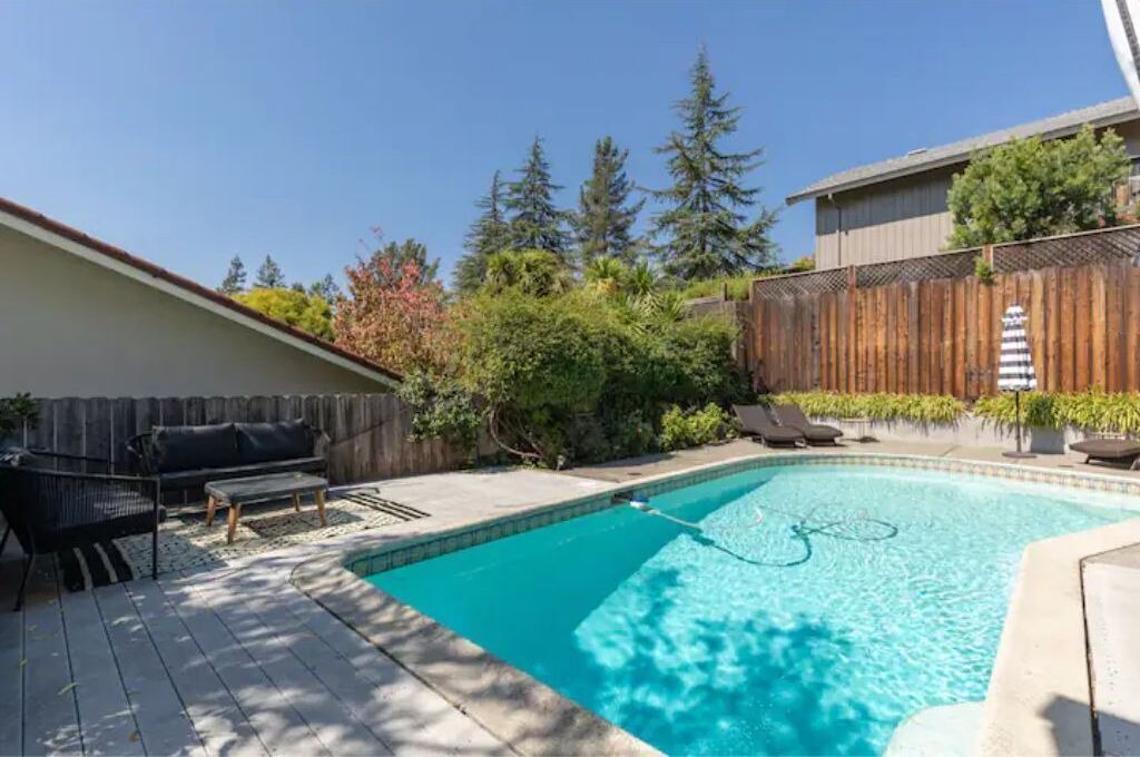 Photo of Outdoor in Santa Rosa