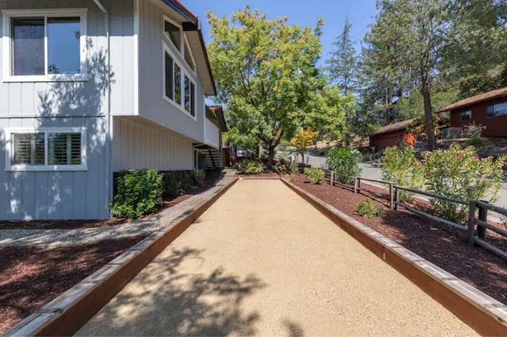 Photo of Outdoor in Santa Rosa