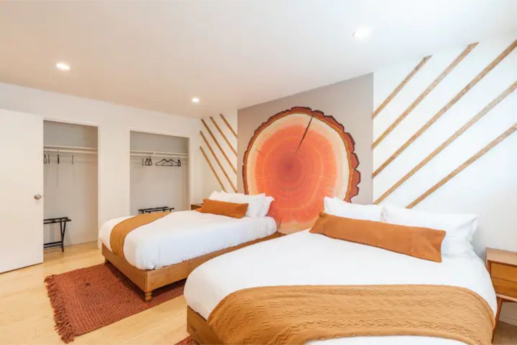 Photo of Bedroom in Santa Rosa