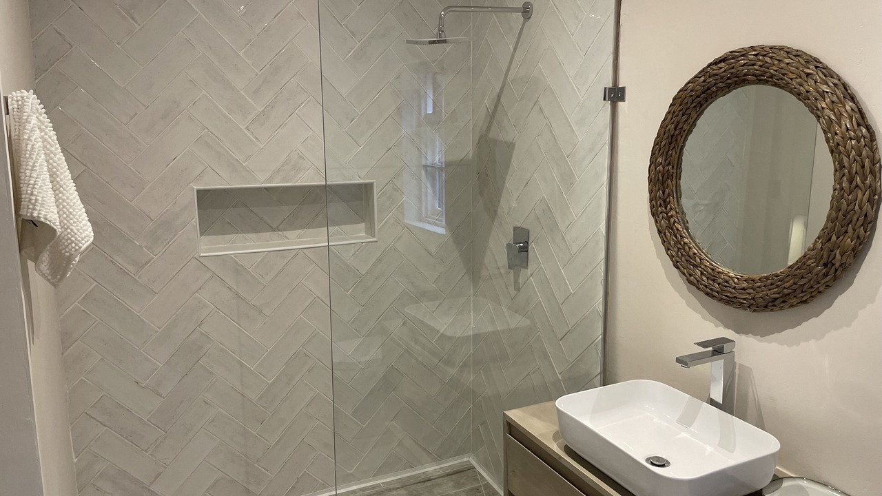 Photo of Bathroom in George