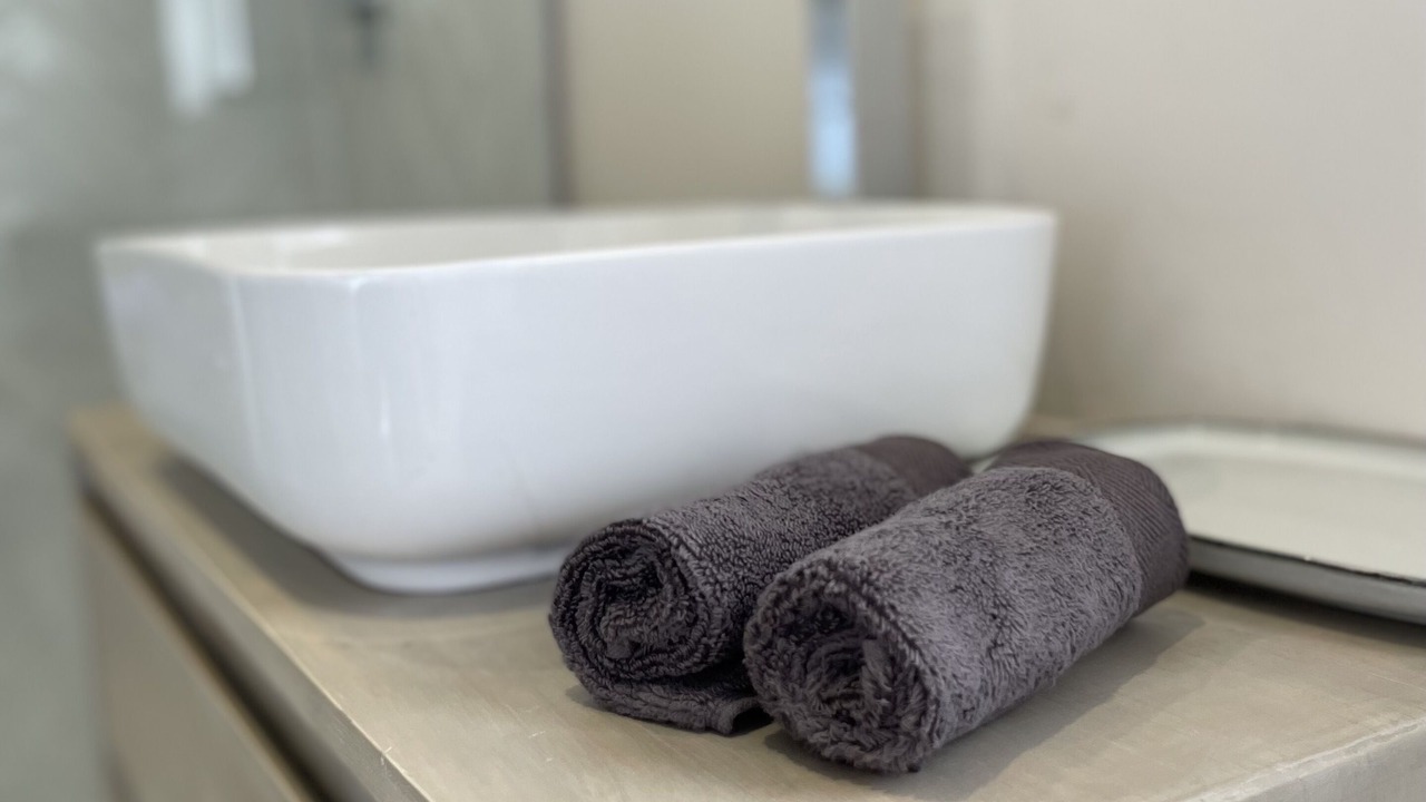 Photo of Bathroom in George