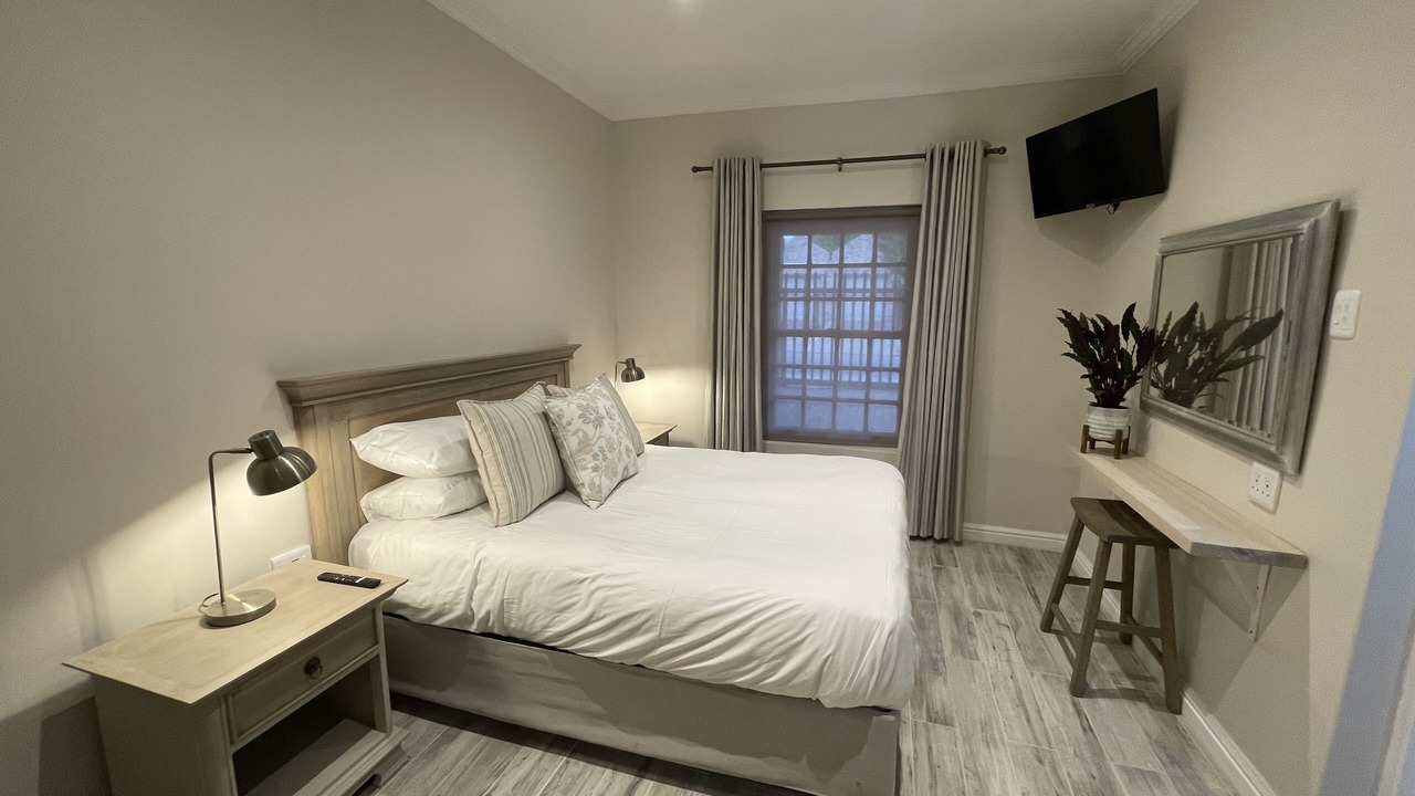 Photo of Bedroom in George