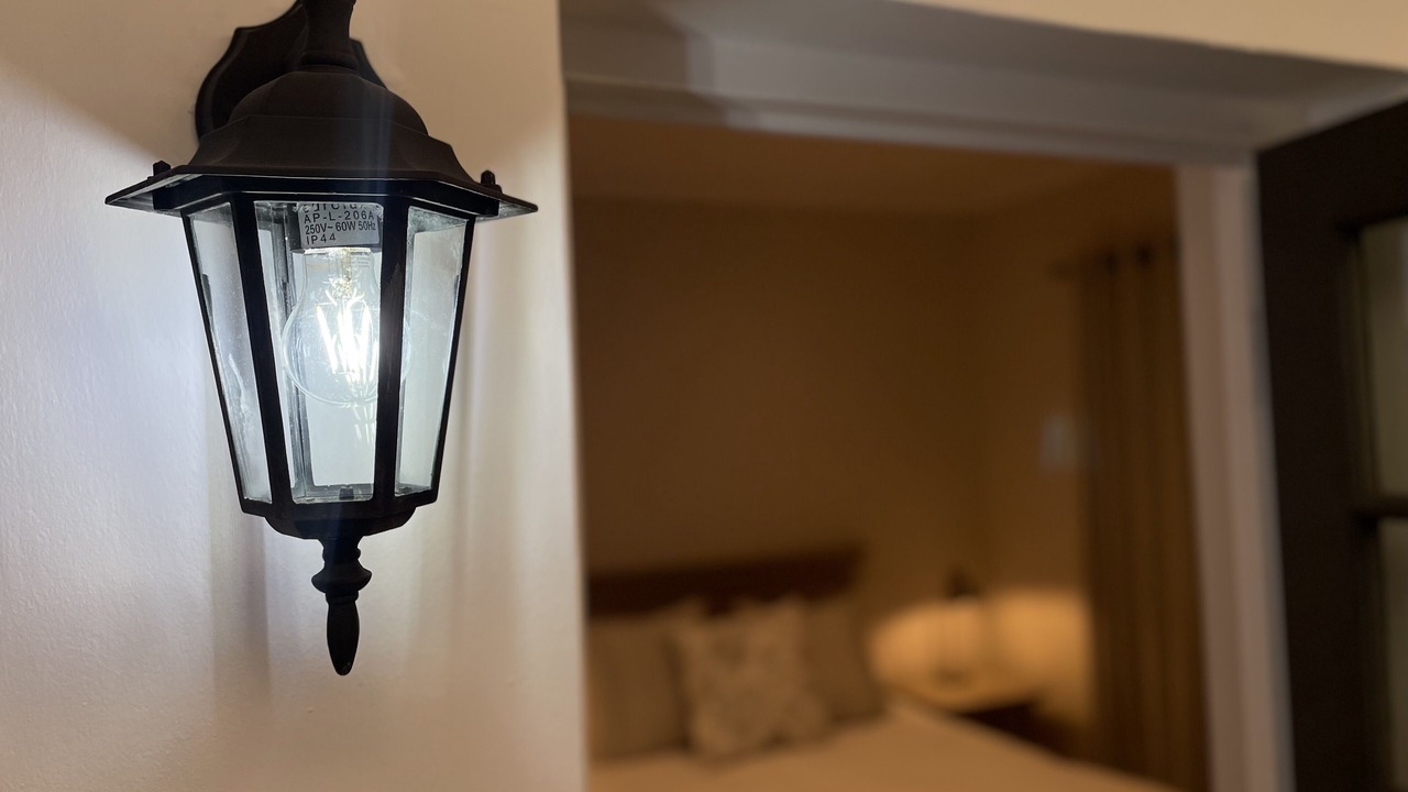 Photo of Bedroom in George