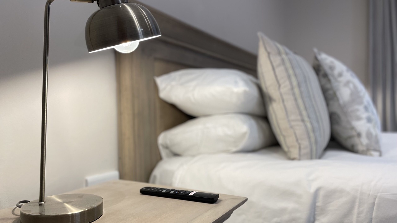 Photo of Bedroom in George