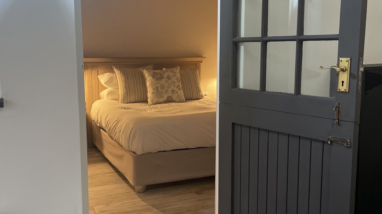 Photo of Bedroom in George