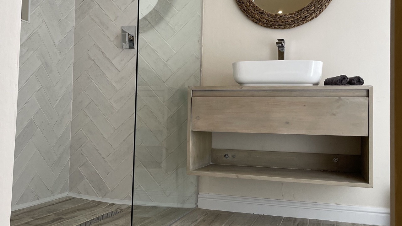 Photo of Bathroom in George