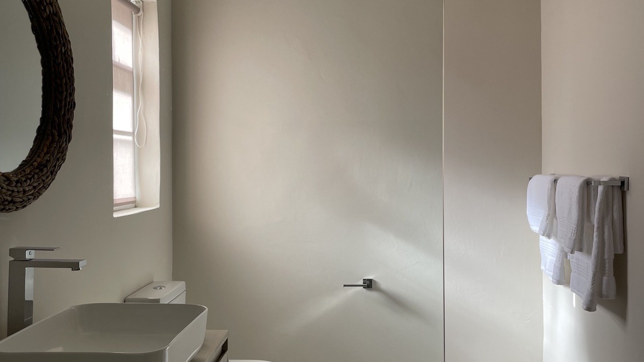 Photo of Bathroom in George