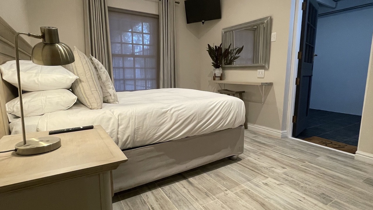 Photo of Bedroom in George