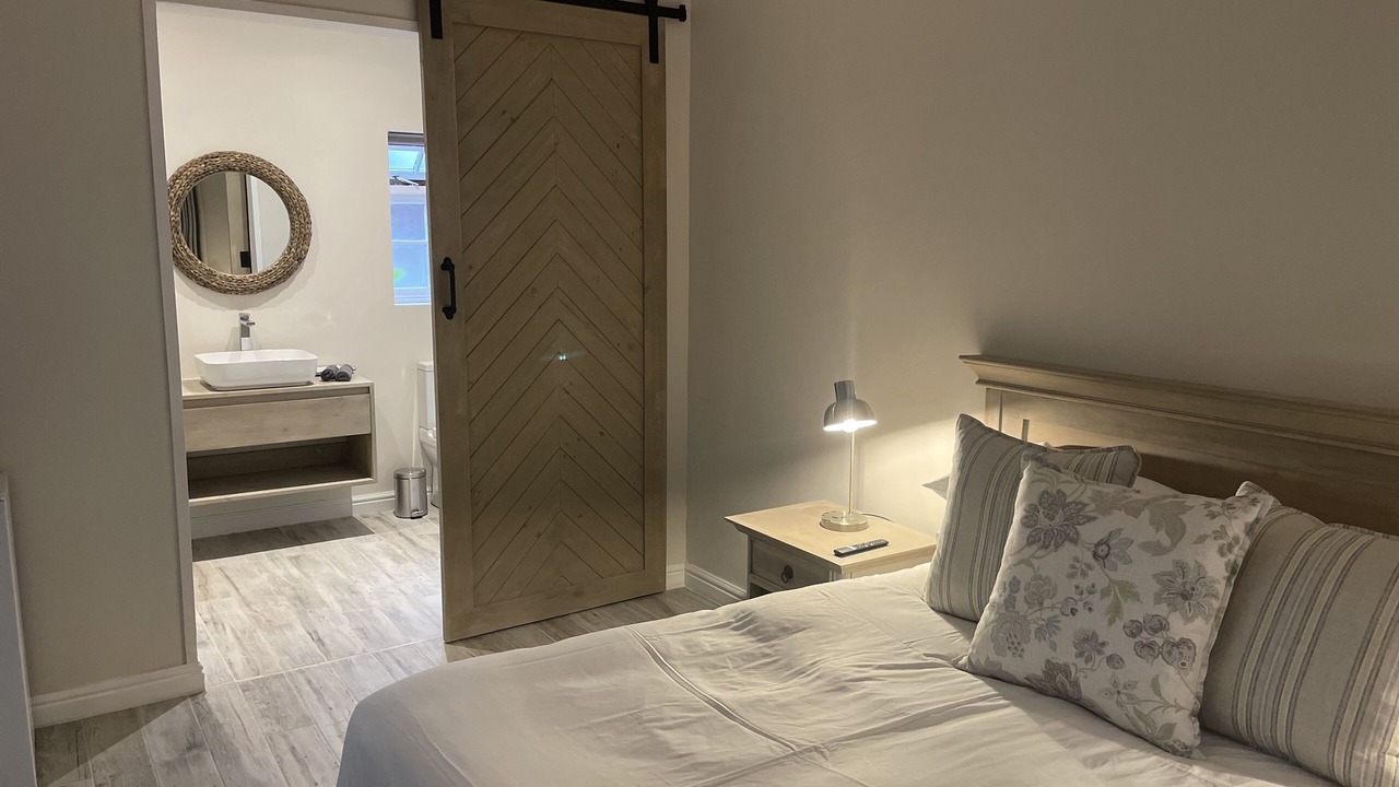 Photo of Bedroom in George