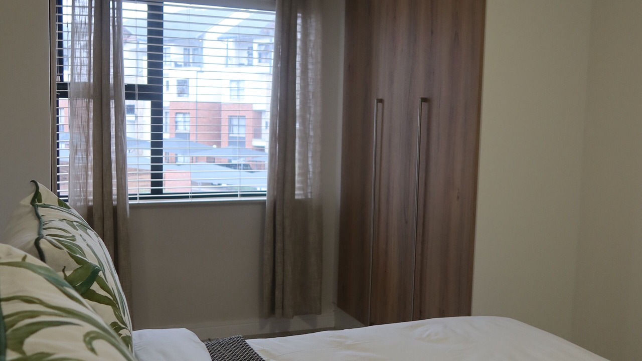 Photo of Bedroom in Tshwane