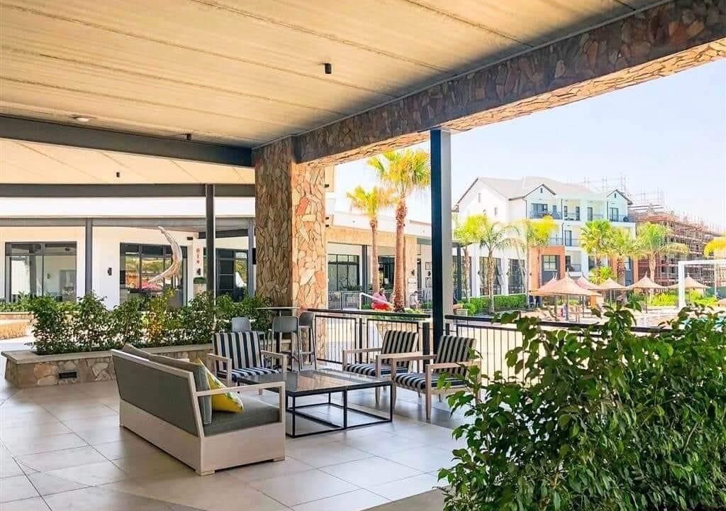 Photo of Patio Balcony in Tshwane