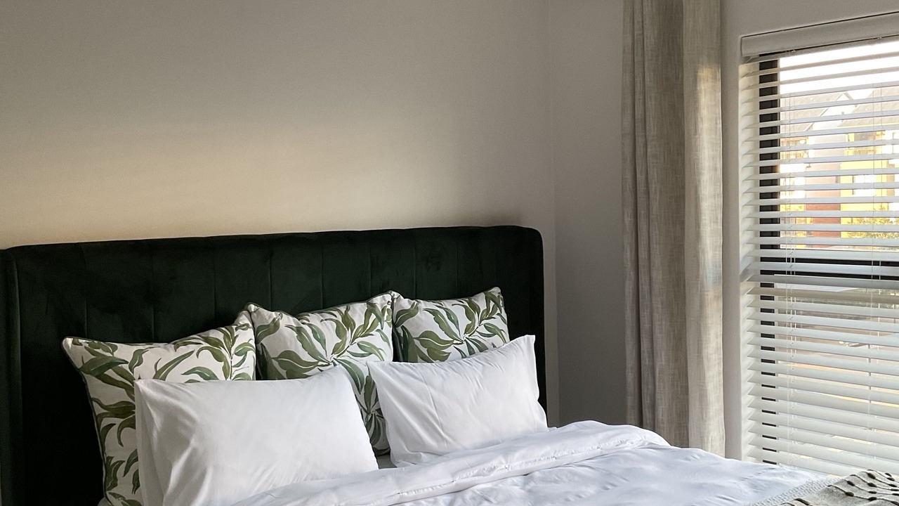 Photo of Bedroom in Tshwane